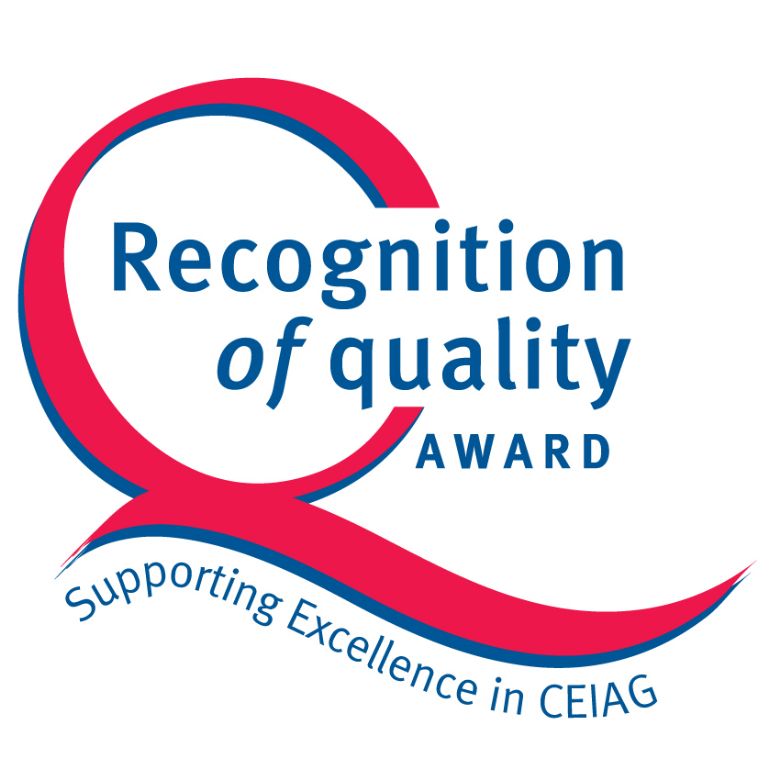 Recognition of Quality